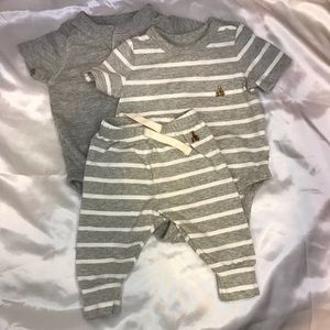 GAP | Gray matching set